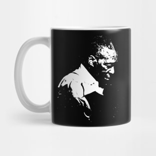 Skip James Mug